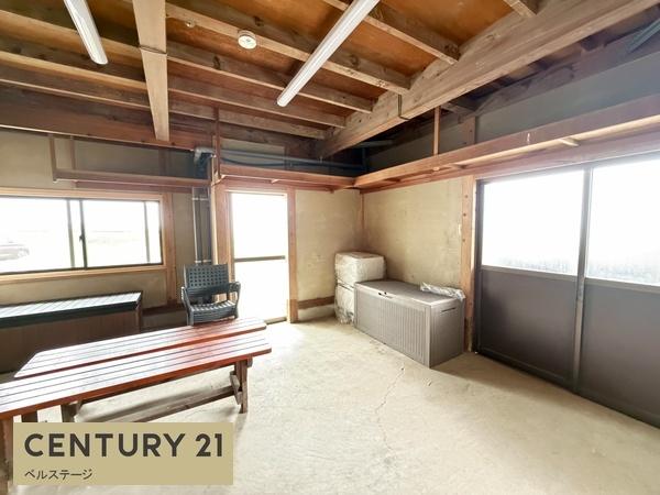 南房総市千倉町白間津の中古一戸建て