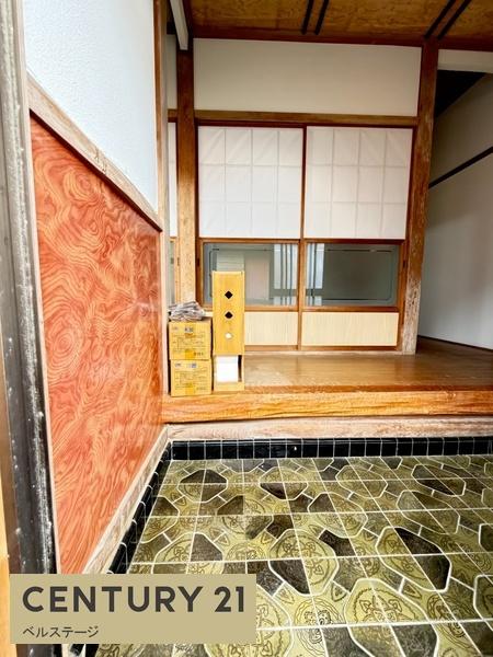 南房総市千倉町白間津の中古一戸建て
