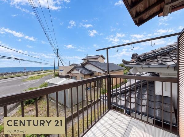 南房総市千倉町白間津の中古一戸建て