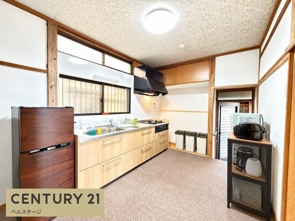 南房総市千倉町白間津の中古一戸建て