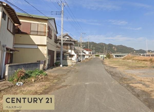 南房総市千倉町白間津の中古一戸建て