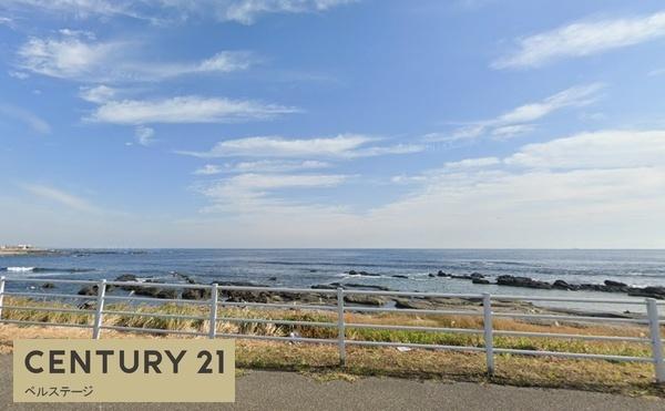 南房総市千倉町白間津の中古一戸建て