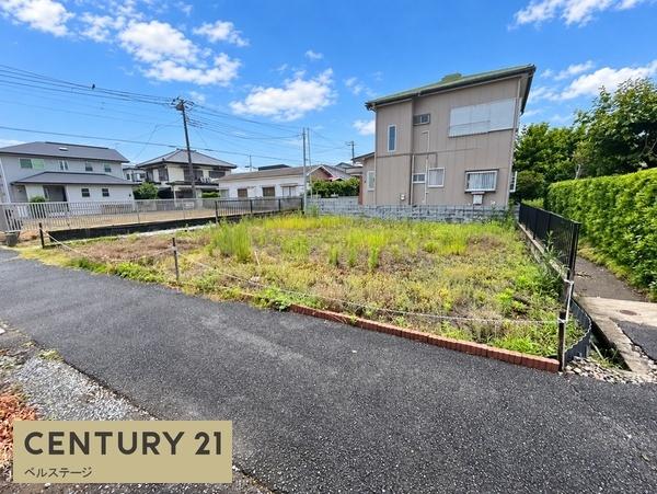 JR内房線　館山市北条　売土地