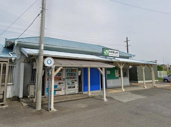 安房郡鋸南町下佐久間の中古一戸建て(安房勝山駅郵便局)