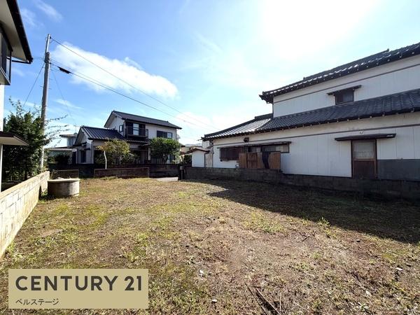 JR内房線 館山市沼 売土地