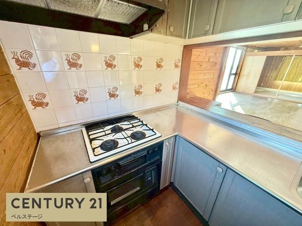 館山市小沼の中古一戸建て
