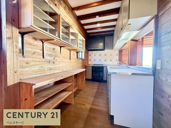 館山市小沼の中古一戸建て