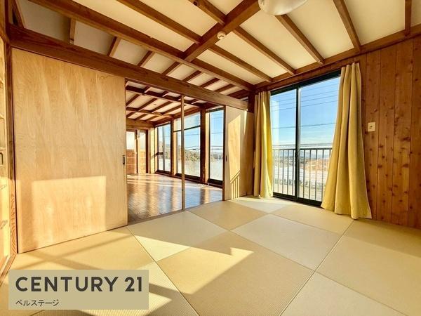 館山市小沼の中古一戸建て