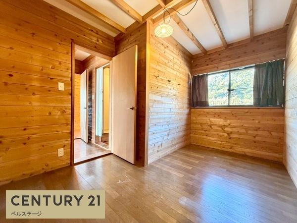 館山市小沼の中古一戸建て