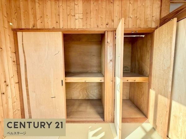 館山市小沼の中古一戸建て