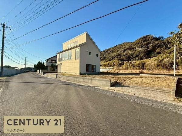 館山市小沼の中古一戸建て