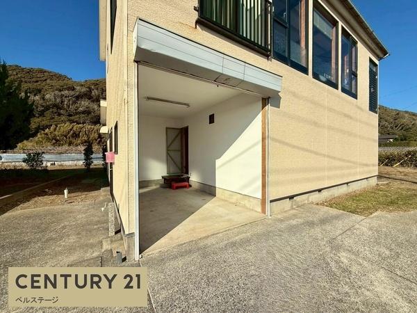 館山市小沼の中古一戸建て