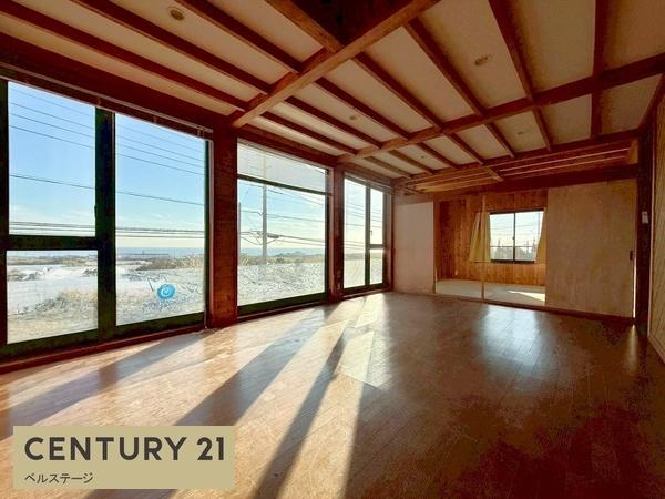 館山市小沼の中古一戸建て