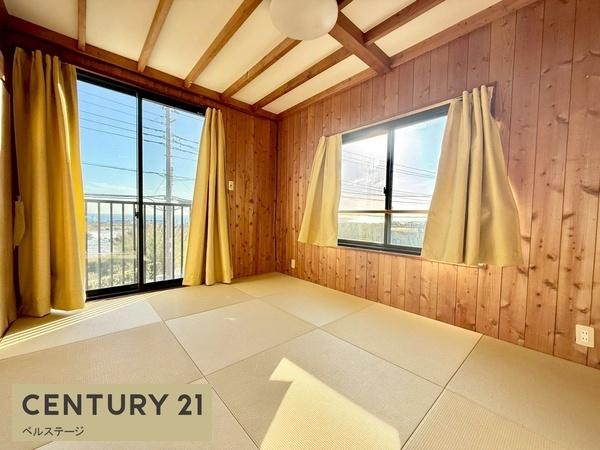 館山市小沼の中古一戸建て