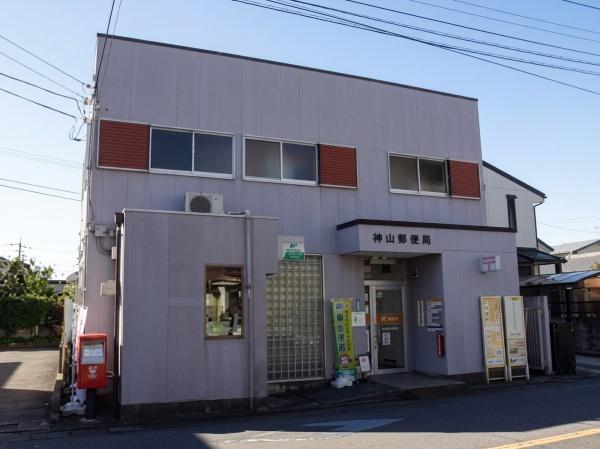 館山市那古の中古一戸建て(館山那古郵便局)