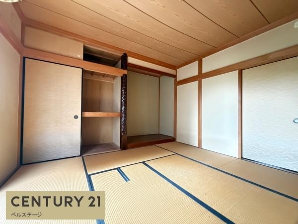 館山市那古の中古一戸建て