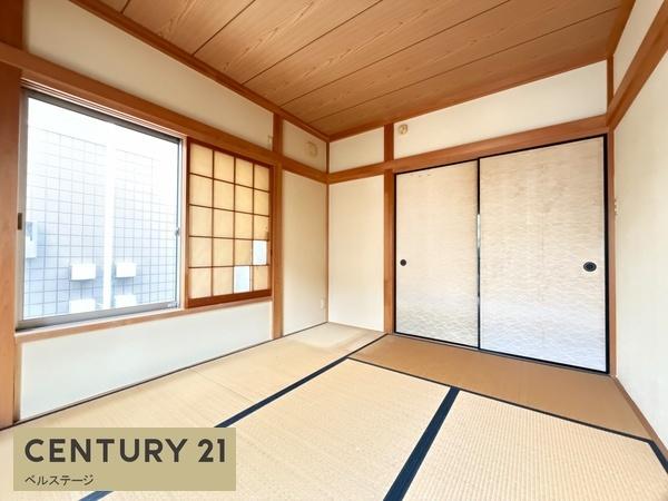 館山市那古の中古一戸建て