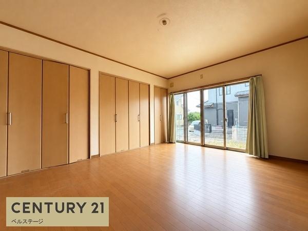館山市那古の中古一戸建て