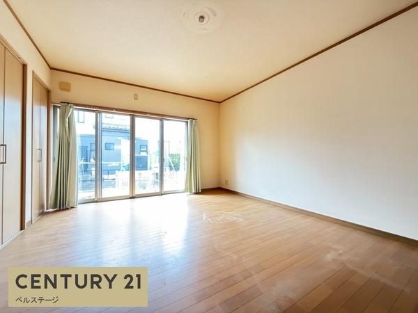 館山市那古の中古一戸建て