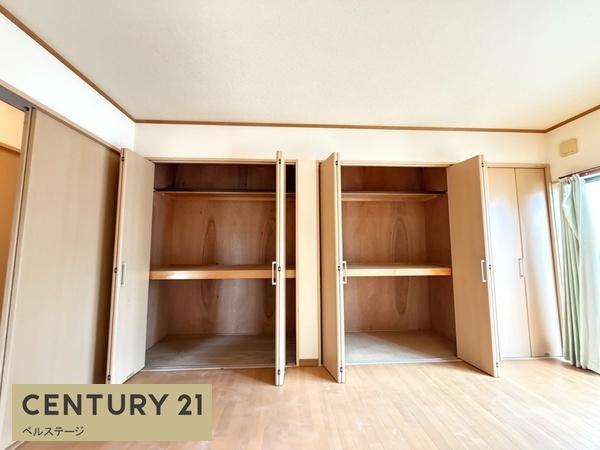 館山市那古の中古一戸建て