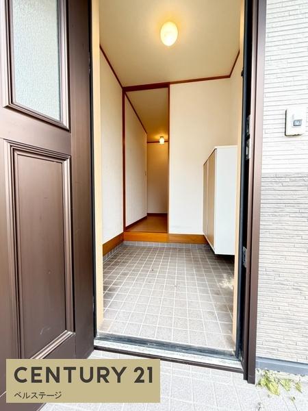館山市那古の中古一戸建て