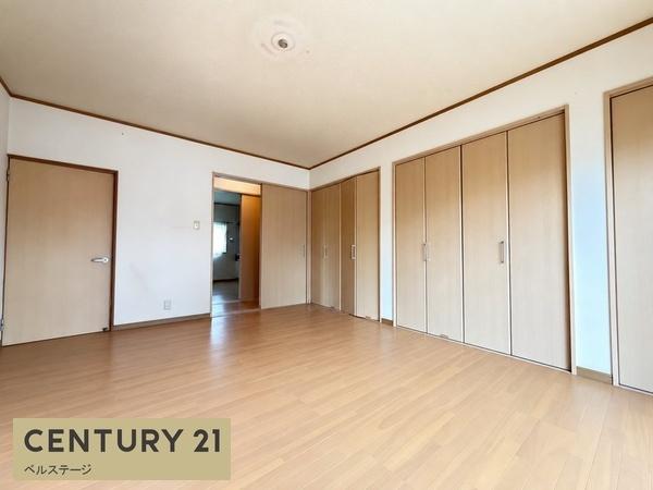 館山市那古の中古一戸建て