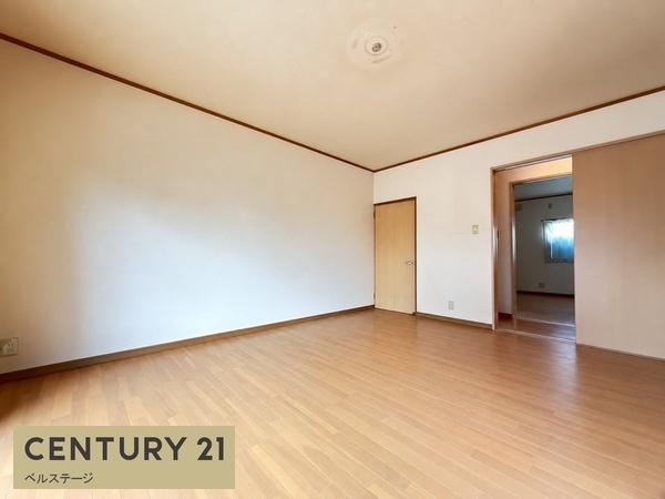 館山市那古の中古一戸建て