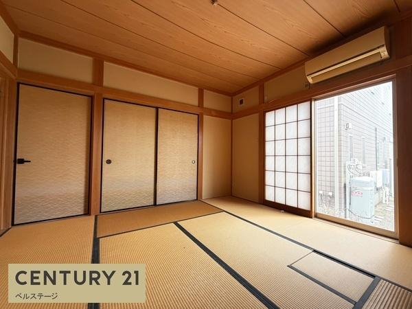 館山市那古の中古一戸建て