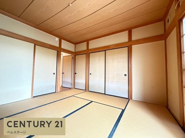 館山市那古の中古一戸建て