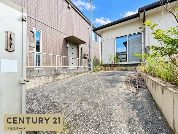 館山市那古の中古一戸建て