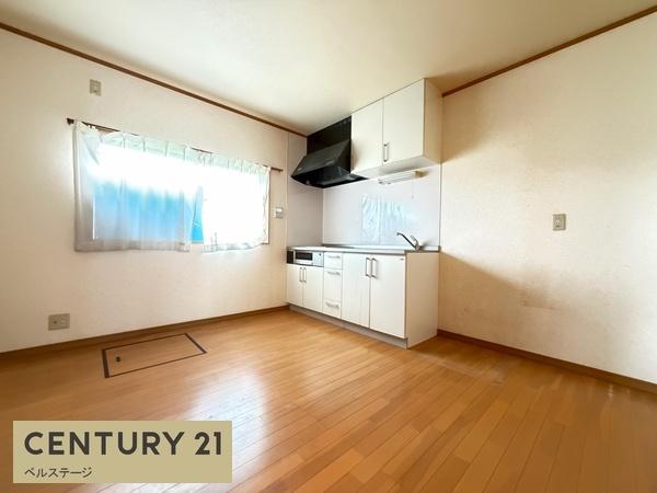 館山市那古の中古一戸建て
