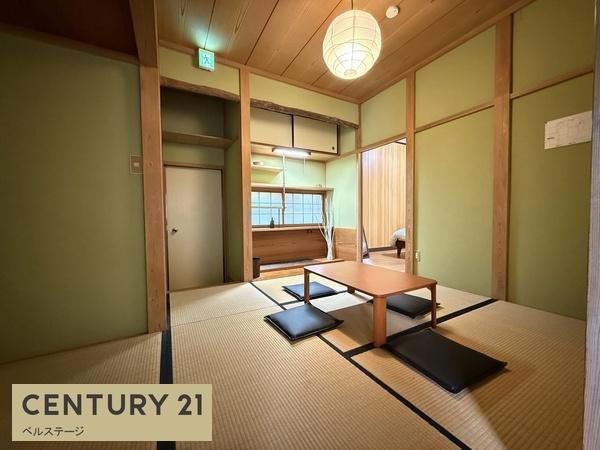 館山市犬石の中古一戸建て