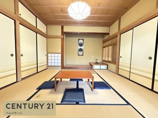 館山市犬石の中古一戸建て
