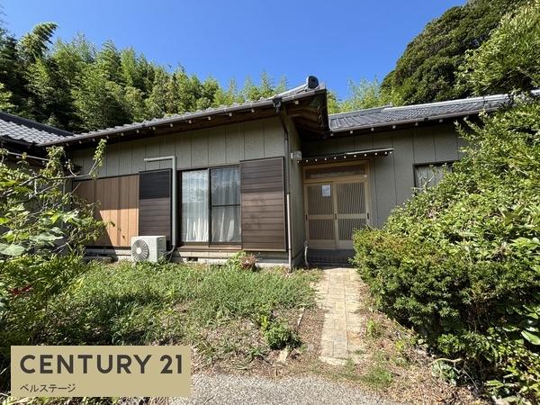 JR内房線　館山市犬石　中古戸建