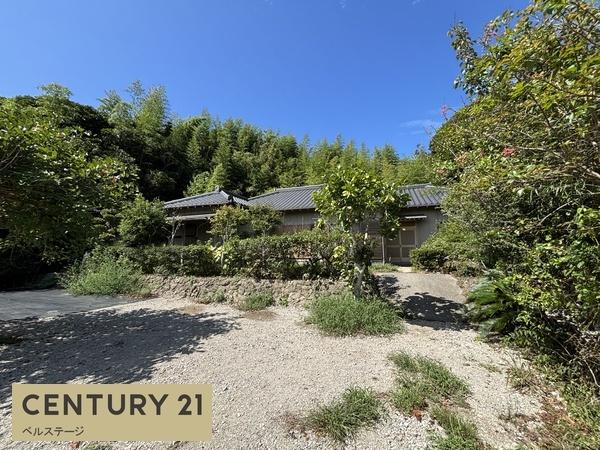 館山市犬石の中古一戸建て