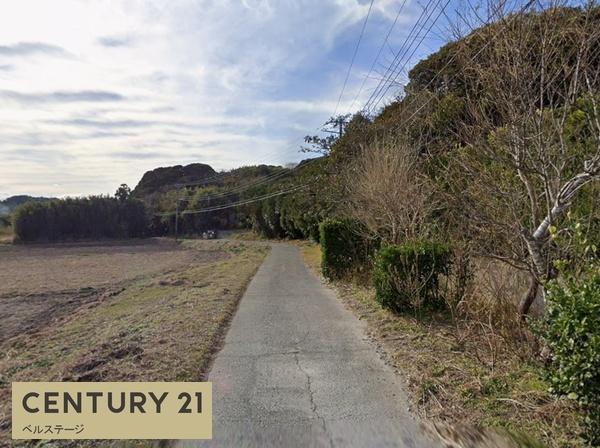 館山市犬石の中古一戸建て