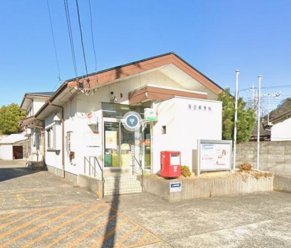 安房郡鋸南町大帷子の中古一戸建て(保田郵便局)
