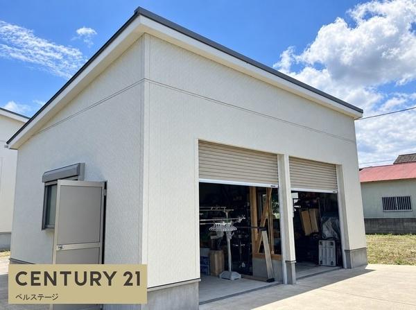 館山市笠名の中古一戸建て