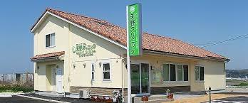 館山市亀ケ原の土地(天野クリニック)