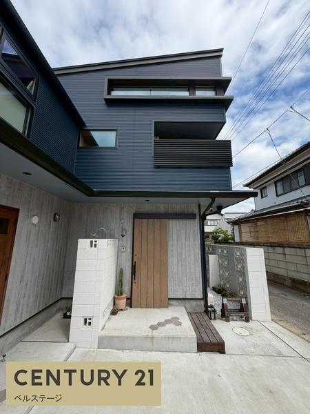 南房総市富浦町原岡の中古一戸建て