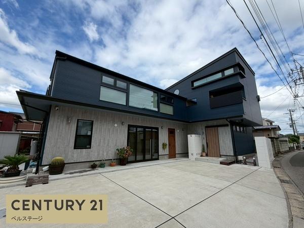 JR内房線 南房総市富浦町原岡 中古戸建