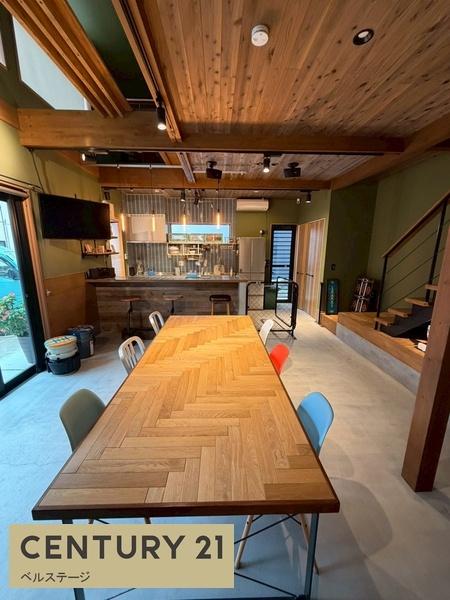 南房総市富浦町原岡の中古一戸建て