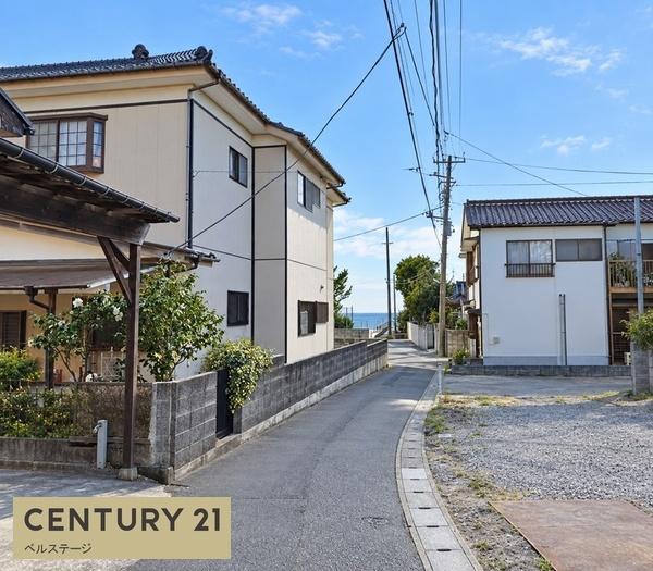 南房総市富浦町原岡の中古一戸建て