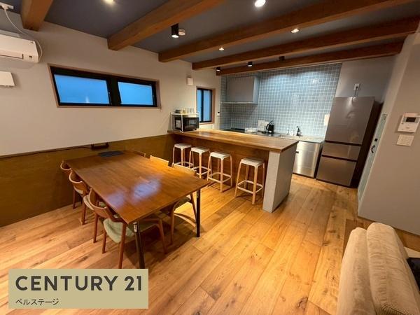 南房総市富浦町原岡の中古一戸建て