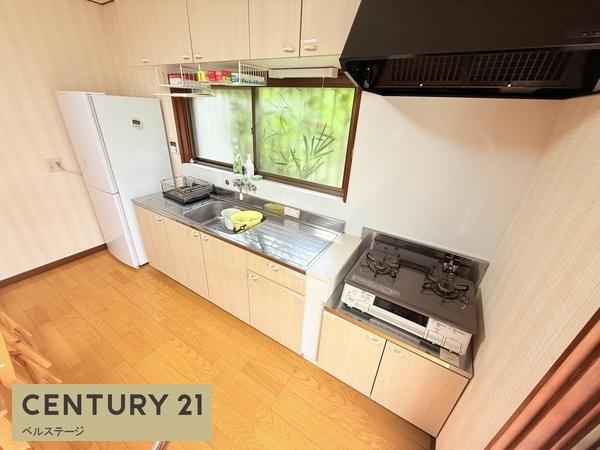 館山市正木の中古一戸建て