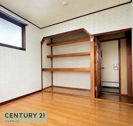 館山市正木の中古一戸建て