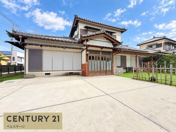 JR内房線 館山市正木 中古戸建