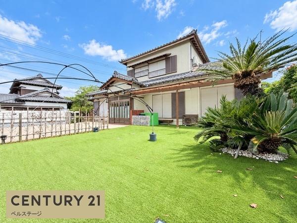 館山市正木の中古一戸建て