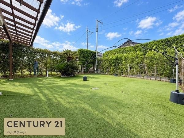 館山市正木の中古一戸建て
