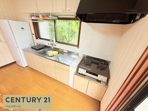 館山市正木の中古一戸建て